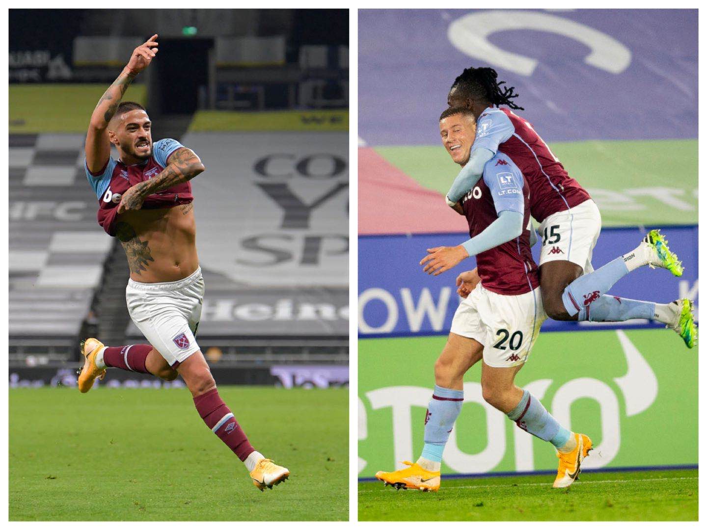 英超豪门 英超豪门